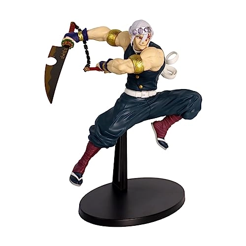 Tengen Uzui - Demon Slayer (BAN19389)