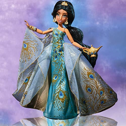 Jasmine Fashion Doll - 11-inch 30th Anniversary Ages 6+