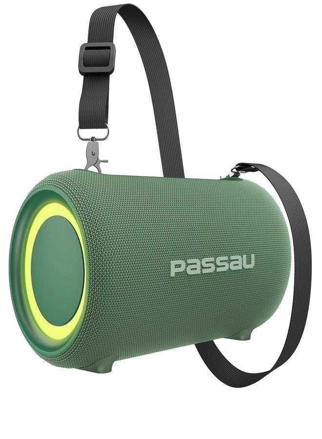 Passau Portable Bluetooth Speakers - 40W