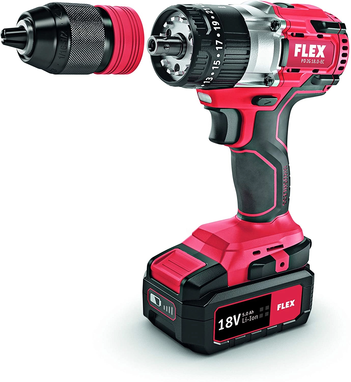 Impact Driver