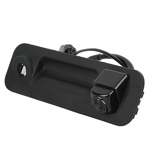 Rear View Camera - Night vision