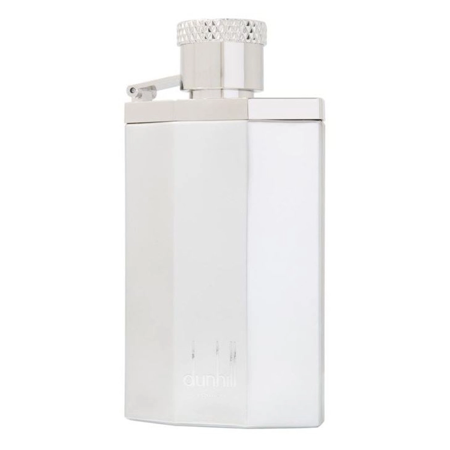 Desire Silver Eau de Toilette 100 ml