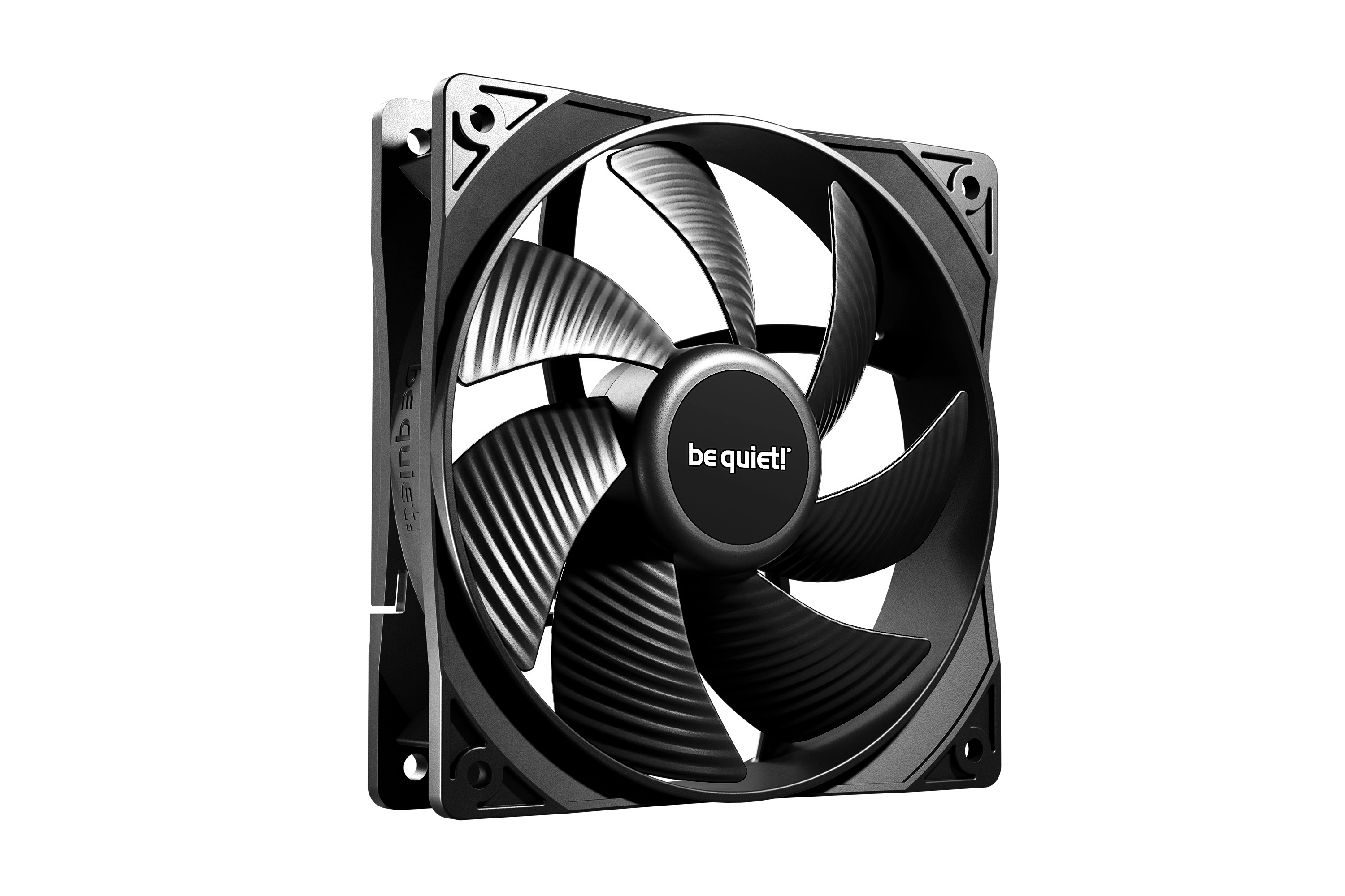 Pure Wings 3 - 1 fan 120mm