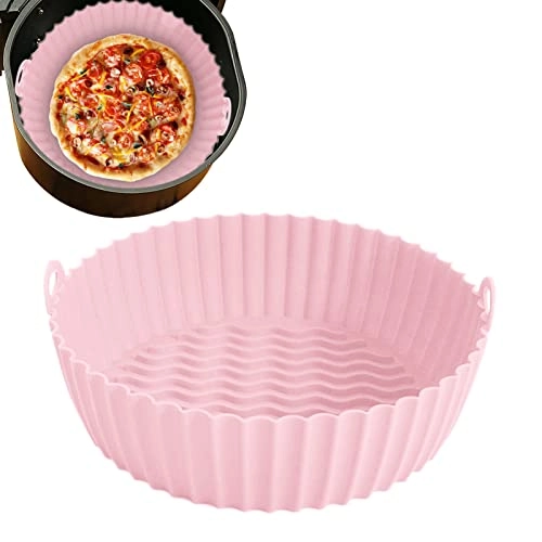 Air Fryer Basket - Silicone 1pc