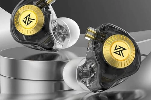 EDX Ultra Wired Earbud