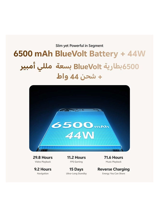 Y21 - 4GB 256GB