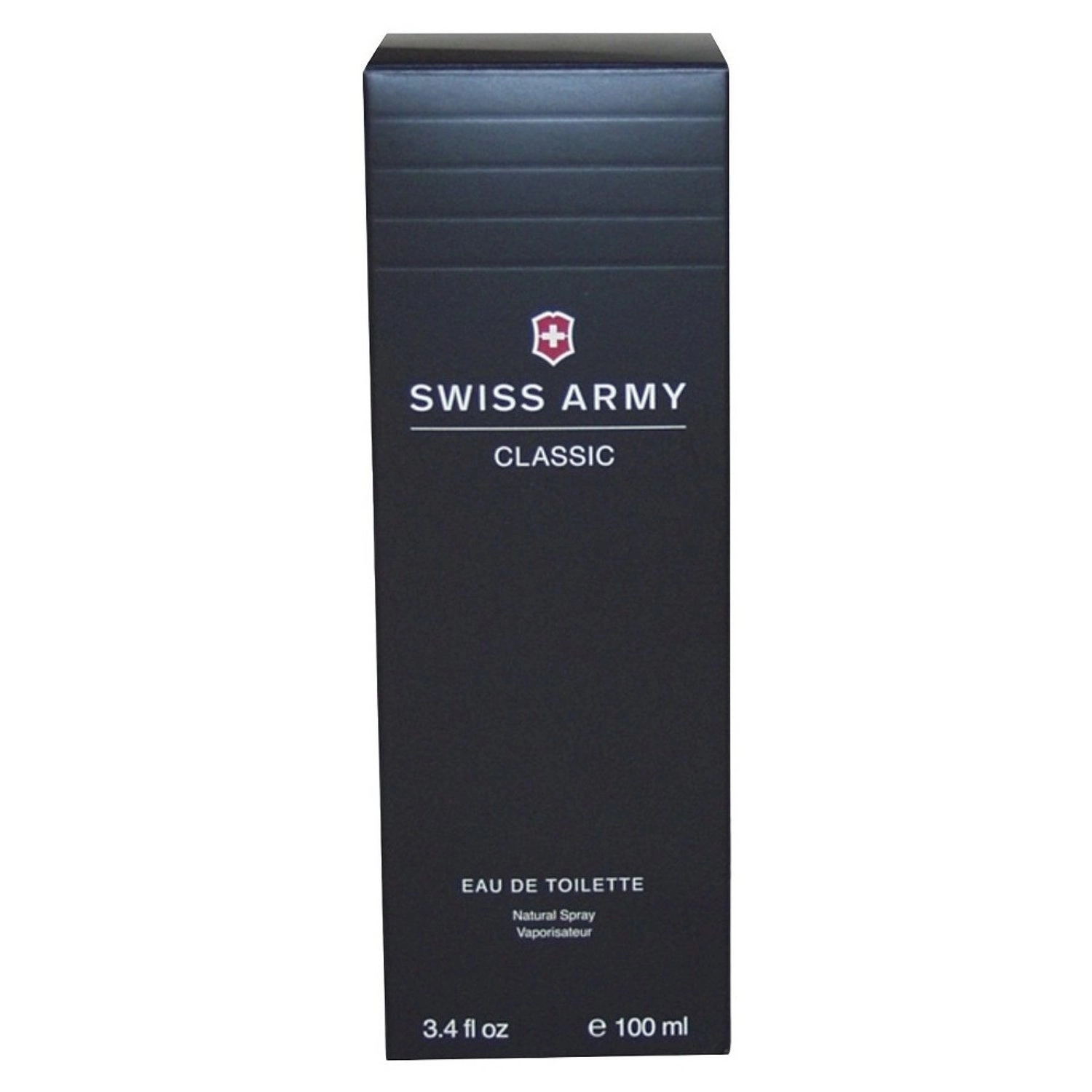 Classic Eau de Toilette 100ml