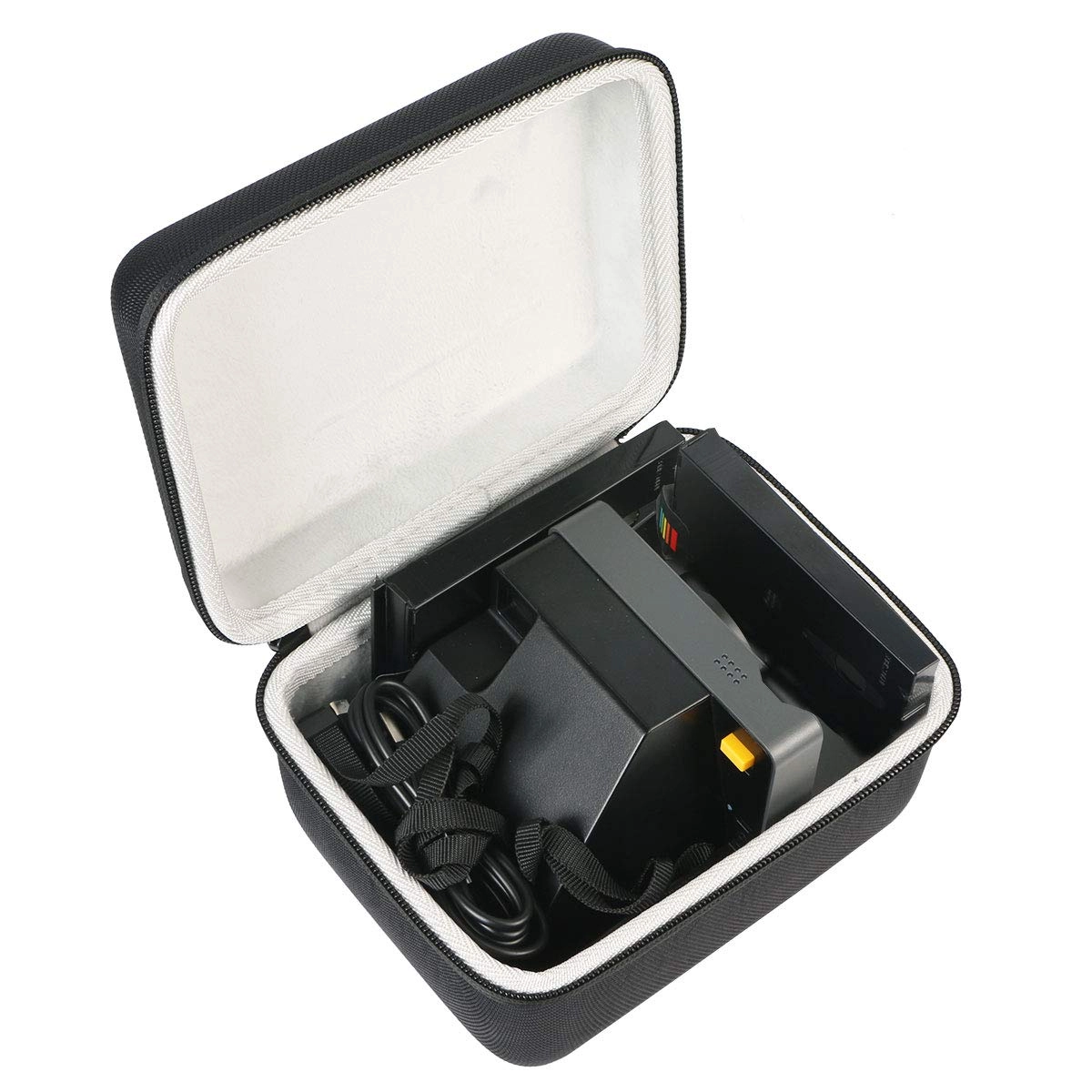 Hard Travel Case - Polaroid I-2, Now+ 2nd Generation I-Type, Originals Now+, OneStep 2, OneStep+ Instant Film Camera