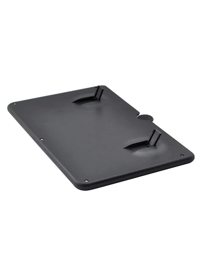 Phone Screen Magnifier - Foldable 12in 3D HD