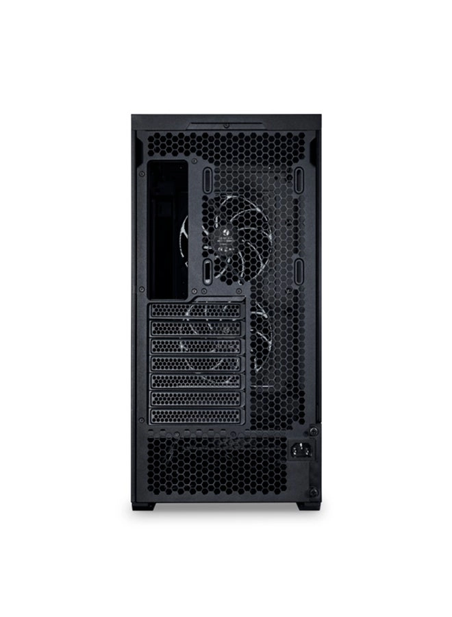 LANCOOL 207 - Side window M-ATX|ATX