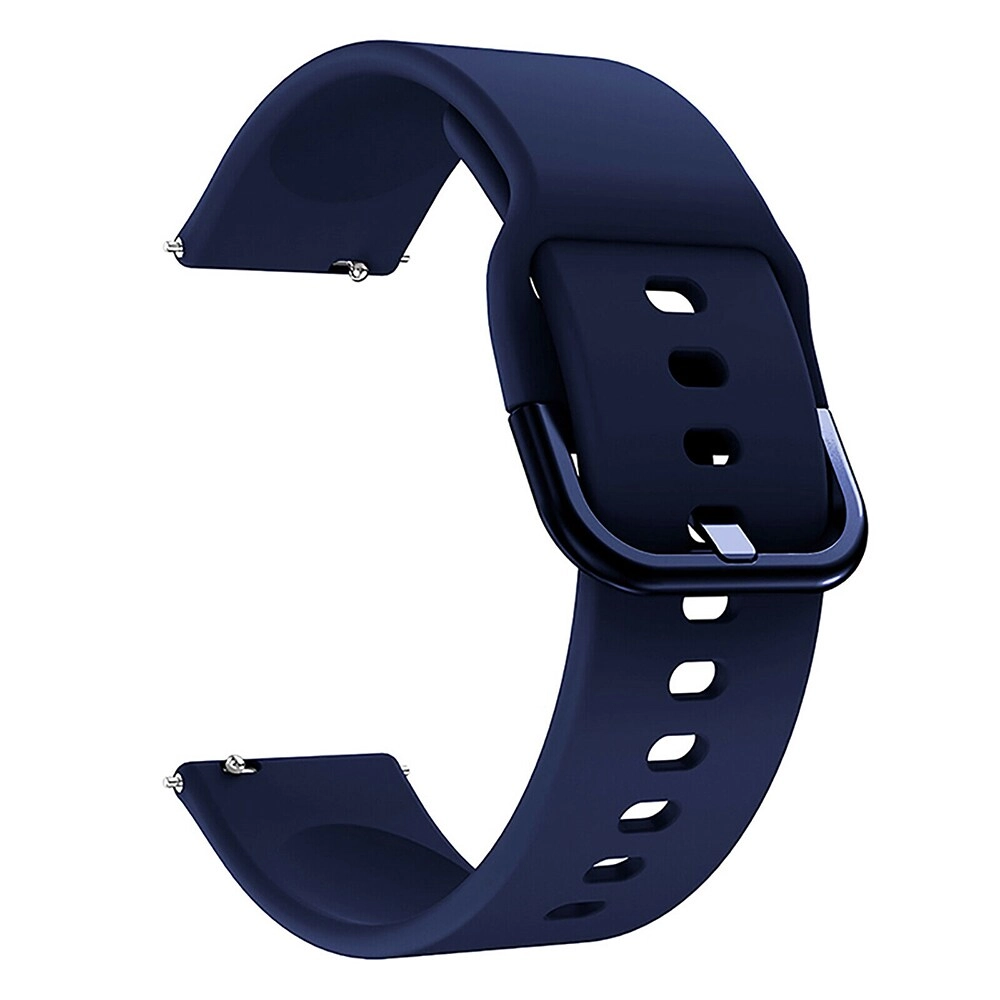 Silicone Strap