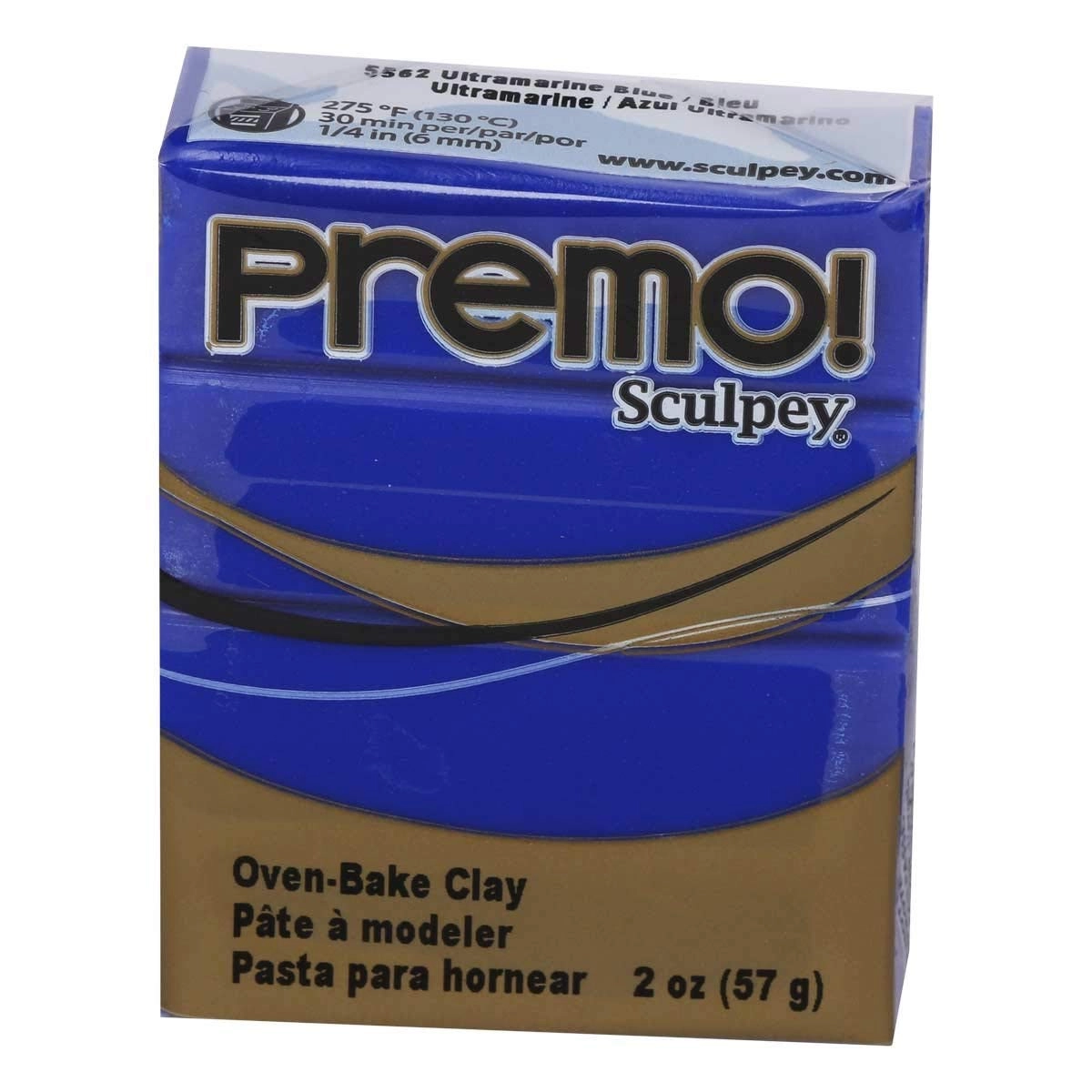 Premo Polymer Clay - 56g