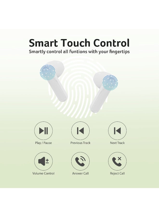 OHR121 Wireless Earbud