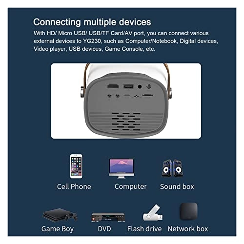 YG230 - 640*360 pixels