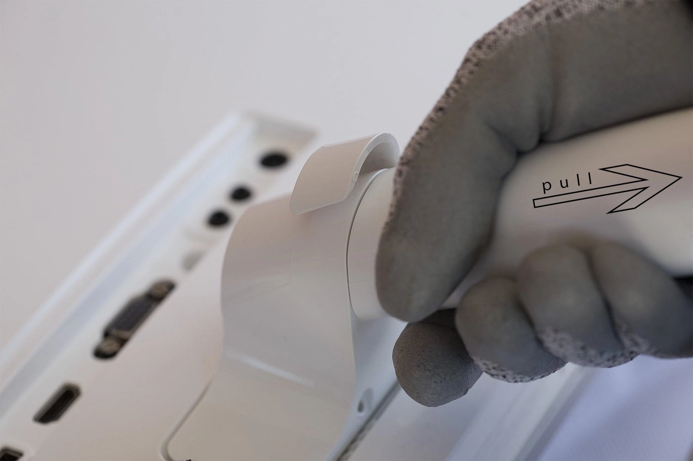 Monitor Mount Adapter