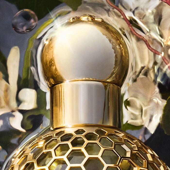 Aqua Allegoria Nerolia Vetiver Eau de Toilette 125ml