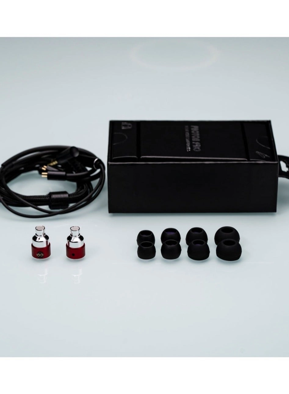 Photon Pro Wired Earbud