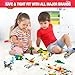 Building Bricks - 595 pcs
