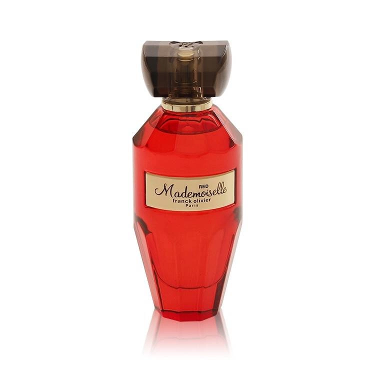 MADEMOISELLE RED Eau de Parfum 100 ml