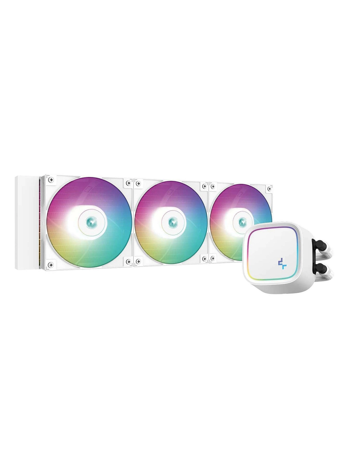 LT720 - 3 fan(s) 12 CM