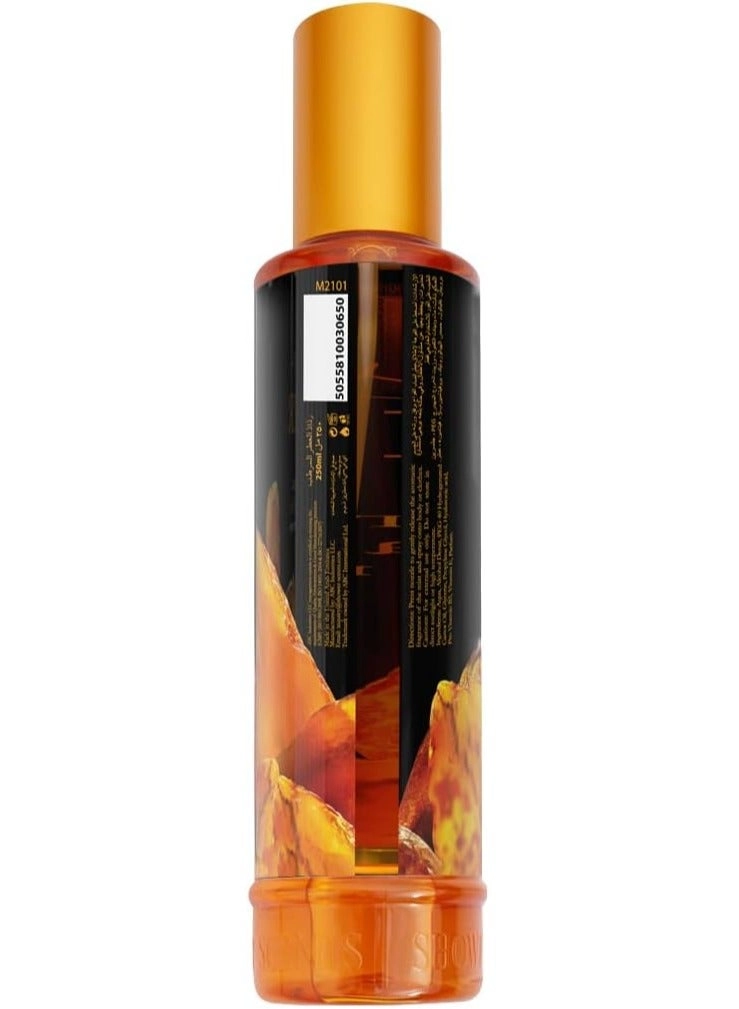 Luxury Amber - 250ml