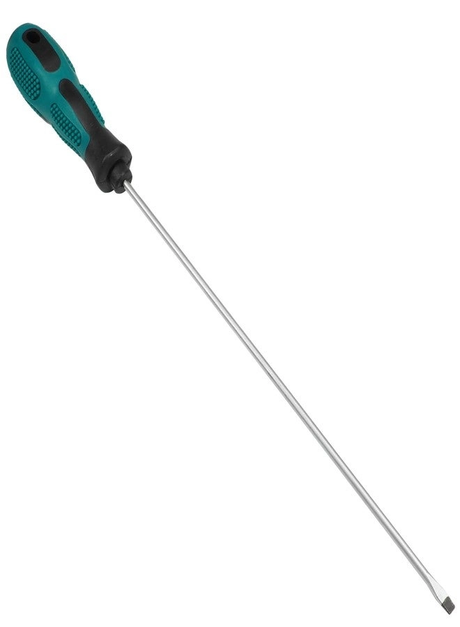Utoolmart Magnetic Slotted Screwdriver 3mm x 200mm