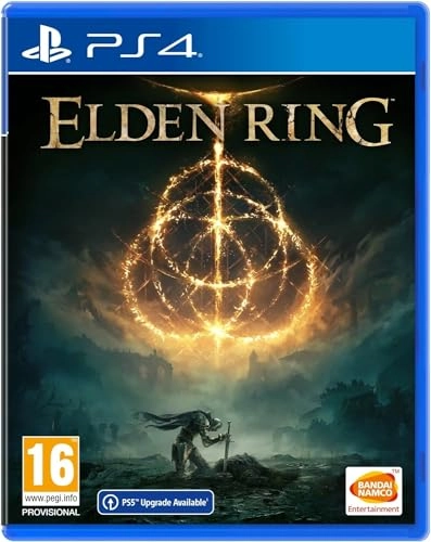 Elden Ring - PlayStation 4