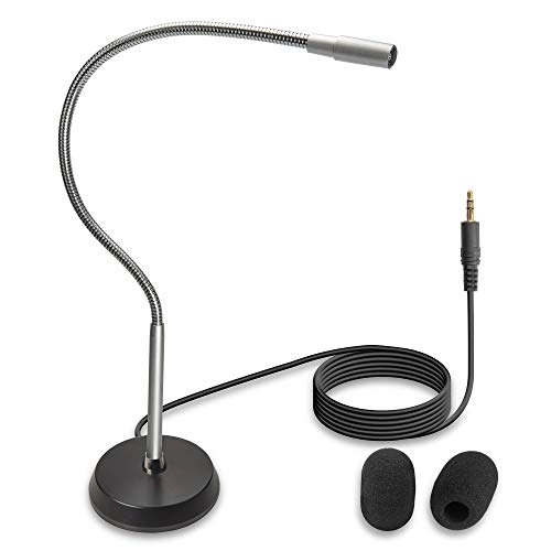 WordSeeker M3.5 3.5mm-Mini-Jack Microphone