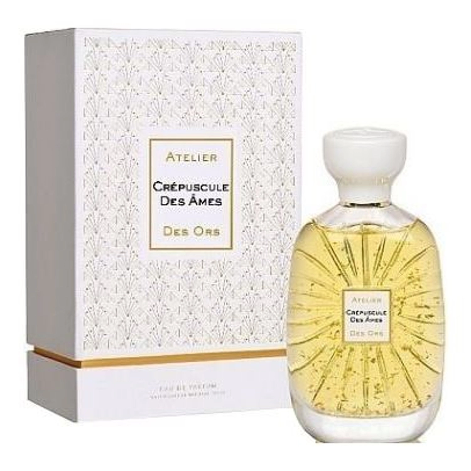 Crepuscule Des Ames - Eau de Parfum 100ml