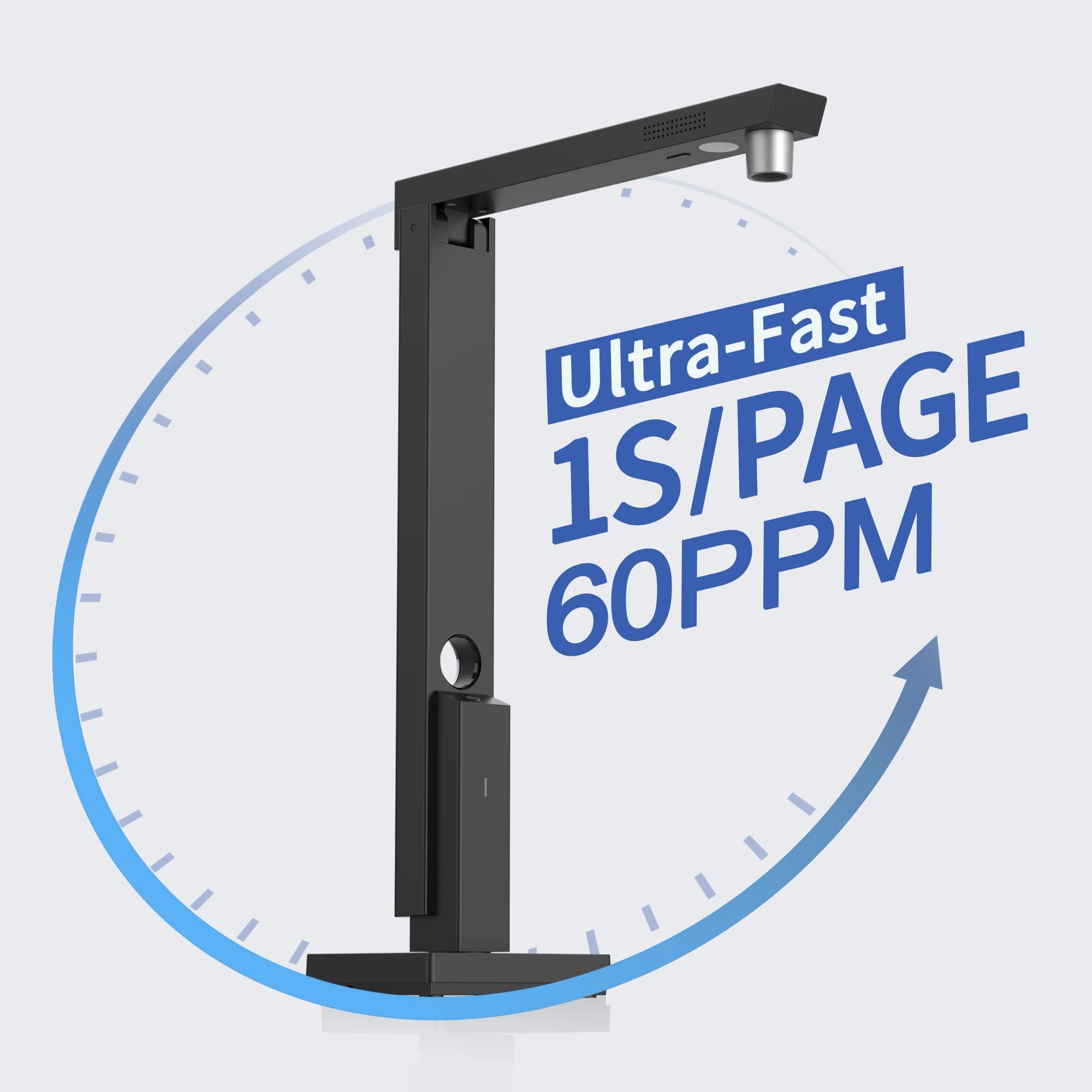 Lens 800 Pro - USB