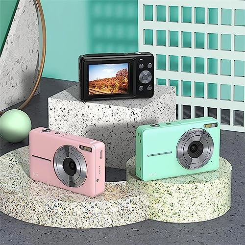 1080P HD digital camera - 44MP 16X