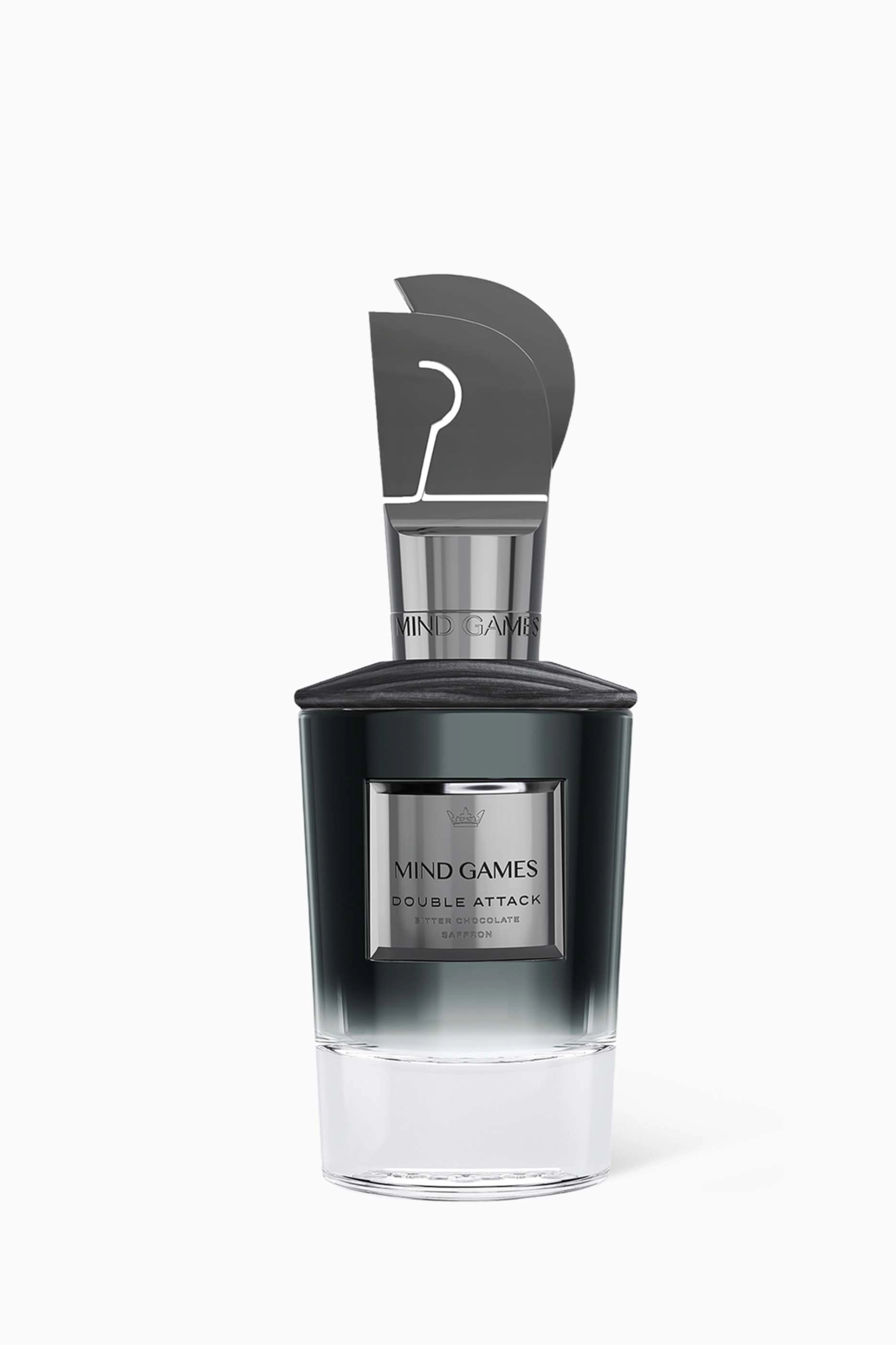 Mind Games Double Attack Extrait de Parfum - 100 milliliter