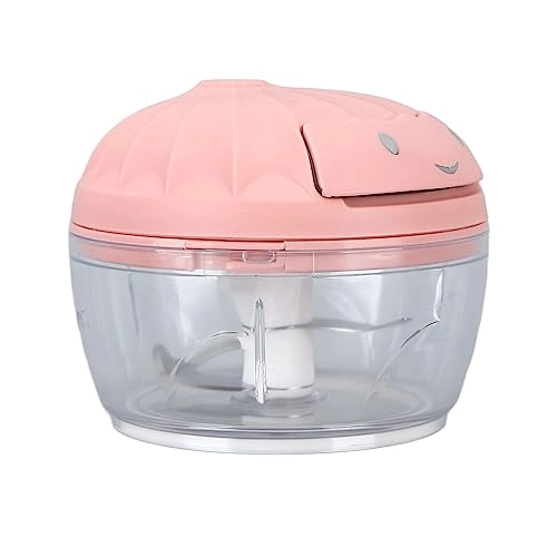 Mini Garlic Grinder - Plastic 155 g