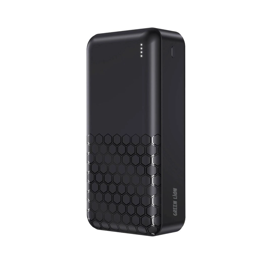 GREEN LION Rome - 30000mAh 22.5W