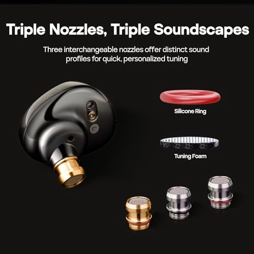 EA500LM Gen 2 Wired Earbud