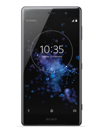 Xperia XZ Premium - 4GB 64GB