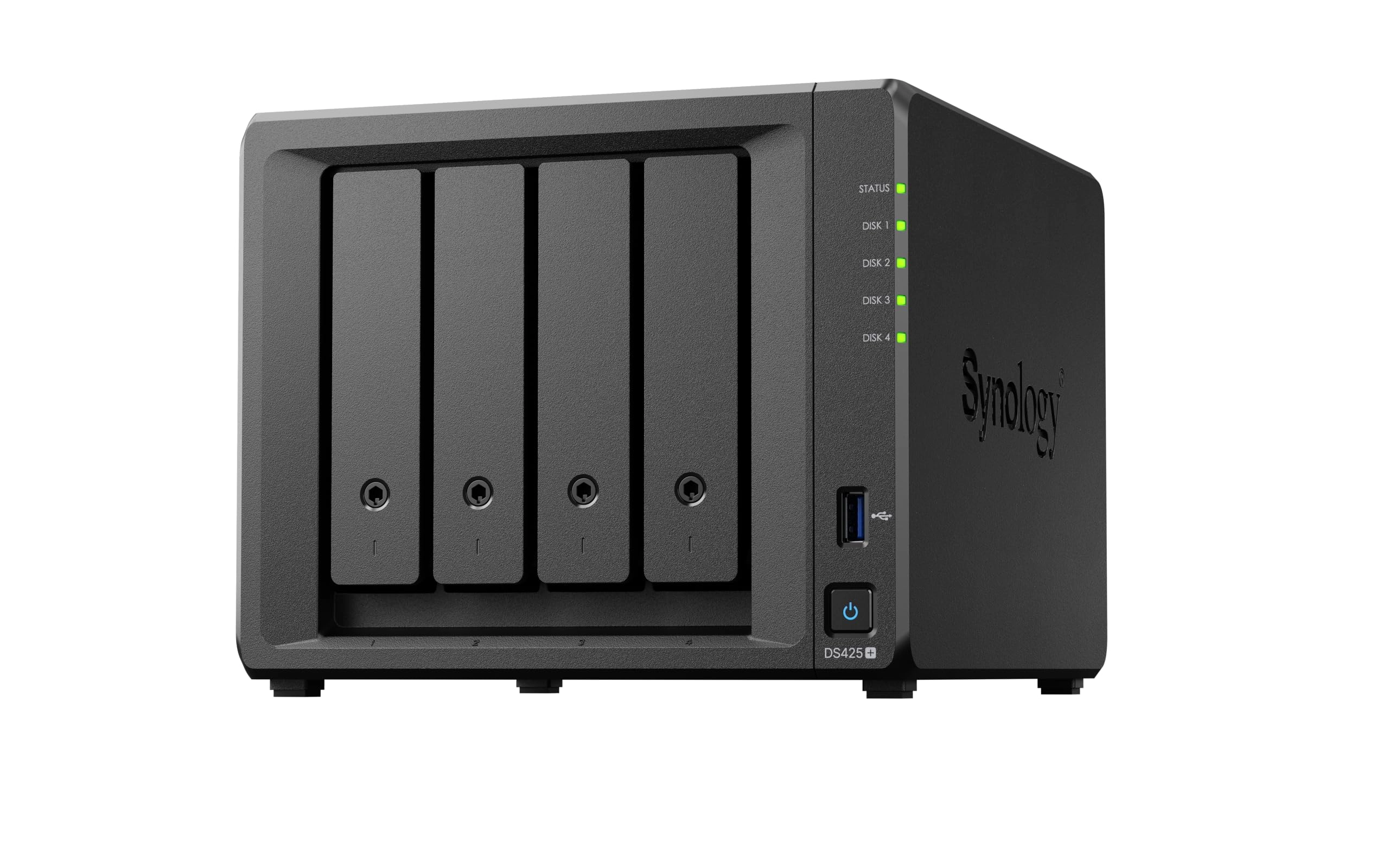 Synology DS425+ 4-Bay