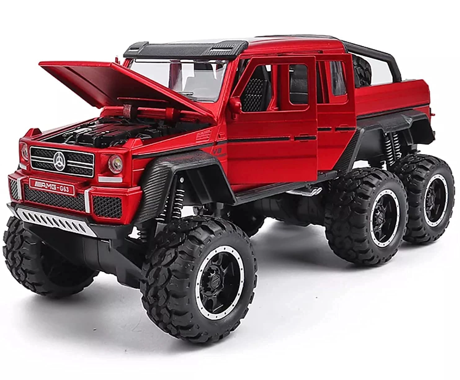G63 - 1:32 1