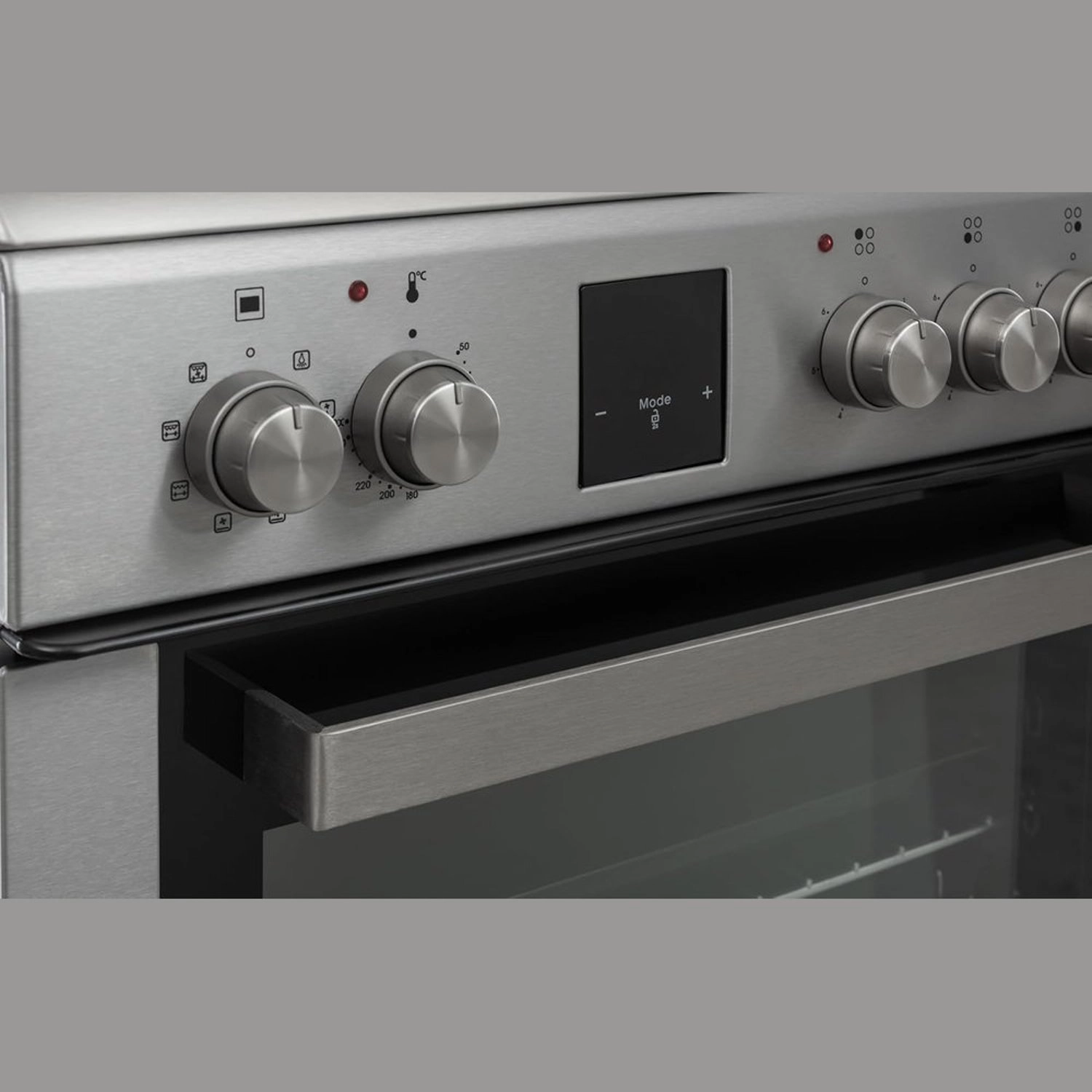 HVC-V64E-SP ELECTRIC Cooker