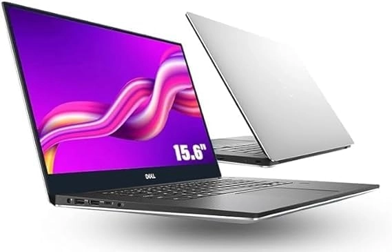 XPS 15 7590 - 15.6'' Core i7-9750H 32GB DDR4 512GB SSD