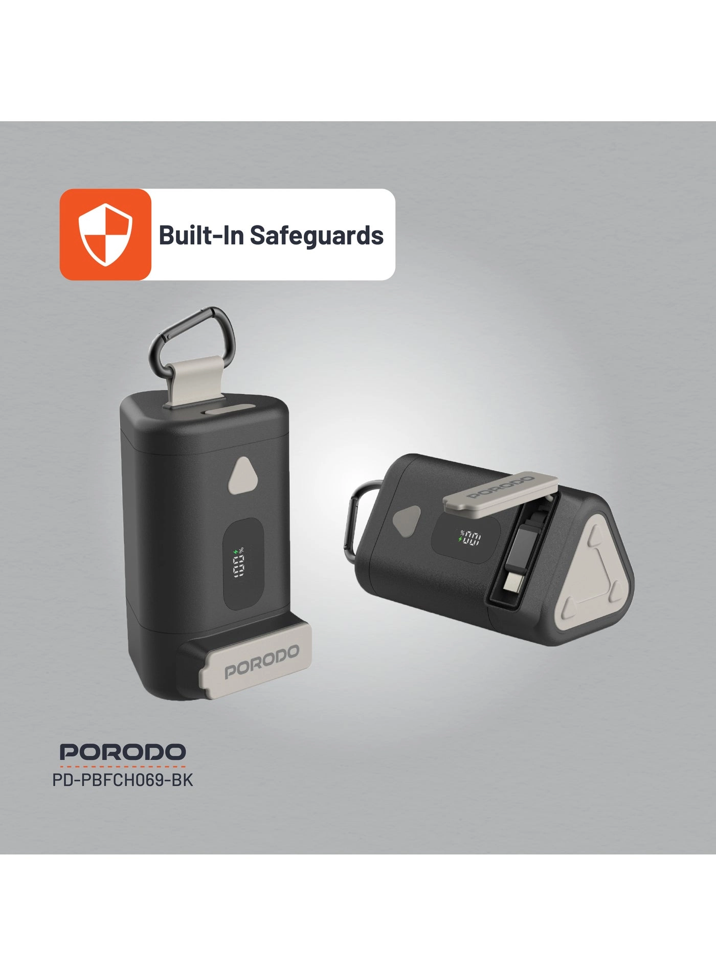 PB069 - 15000mAh 65W