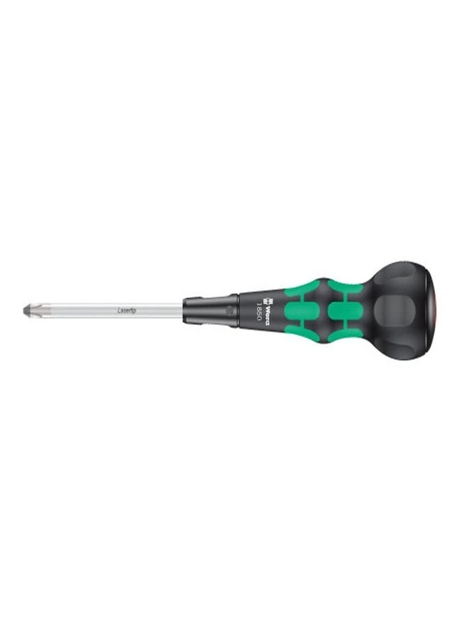 1850 KRAFTFORM Phillips Screwdriver PH2 x 100mm
