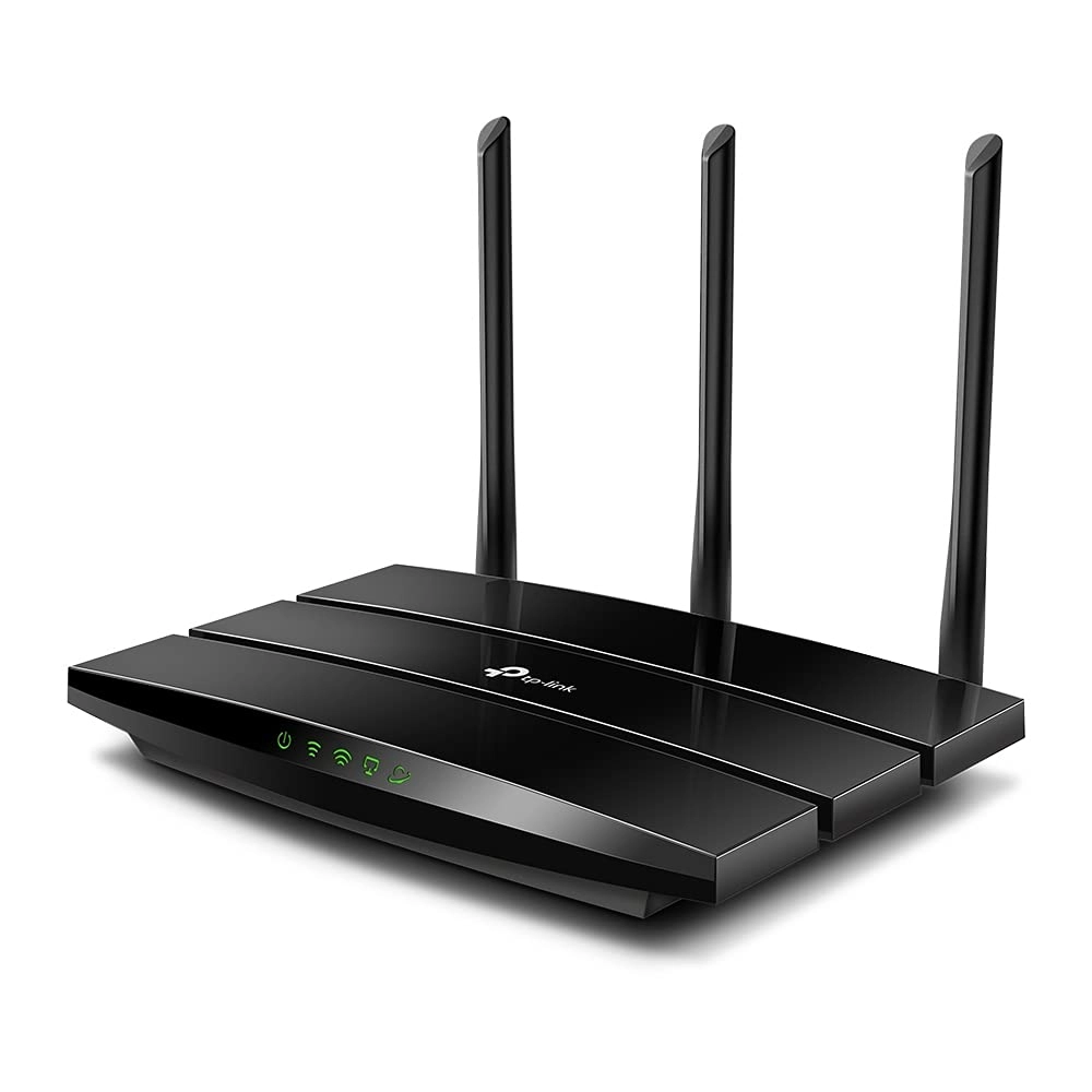 TP-Link Archer A8 - 600 Mbps 1300 Mbps 802.11ac