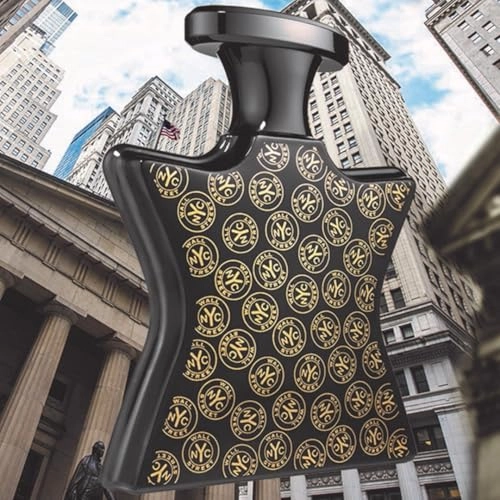 Wall Street Eau de Parfum 100ml