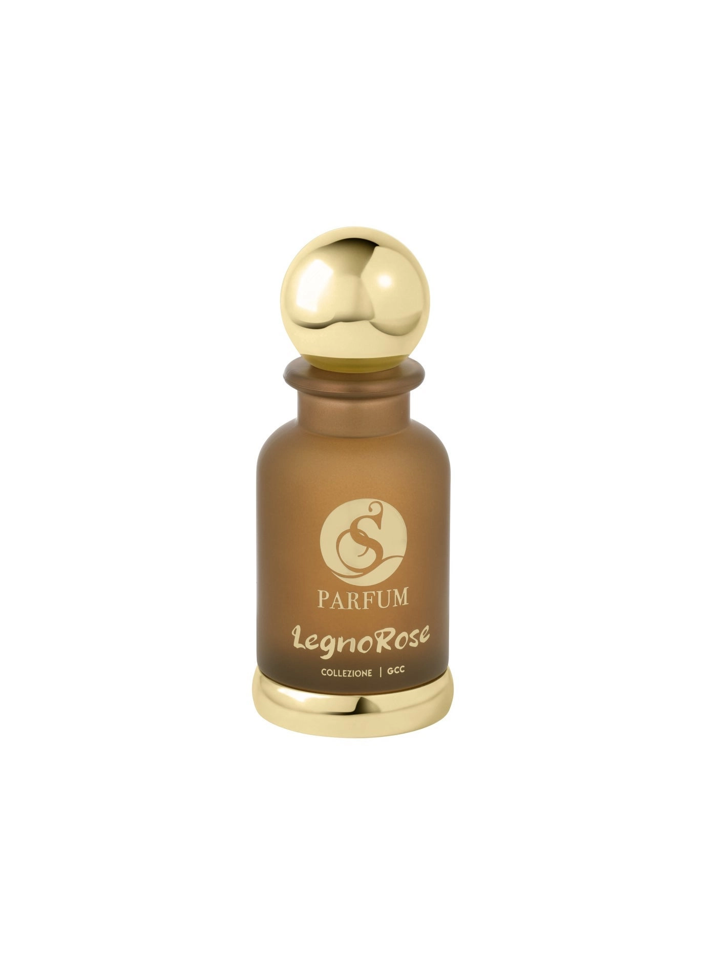 Legnorose Eau de Parfum 100 ml