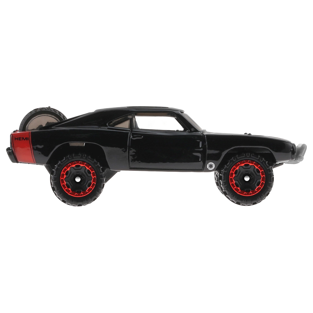 Fast & Furious Scale Vehicle - 1/64 1pc