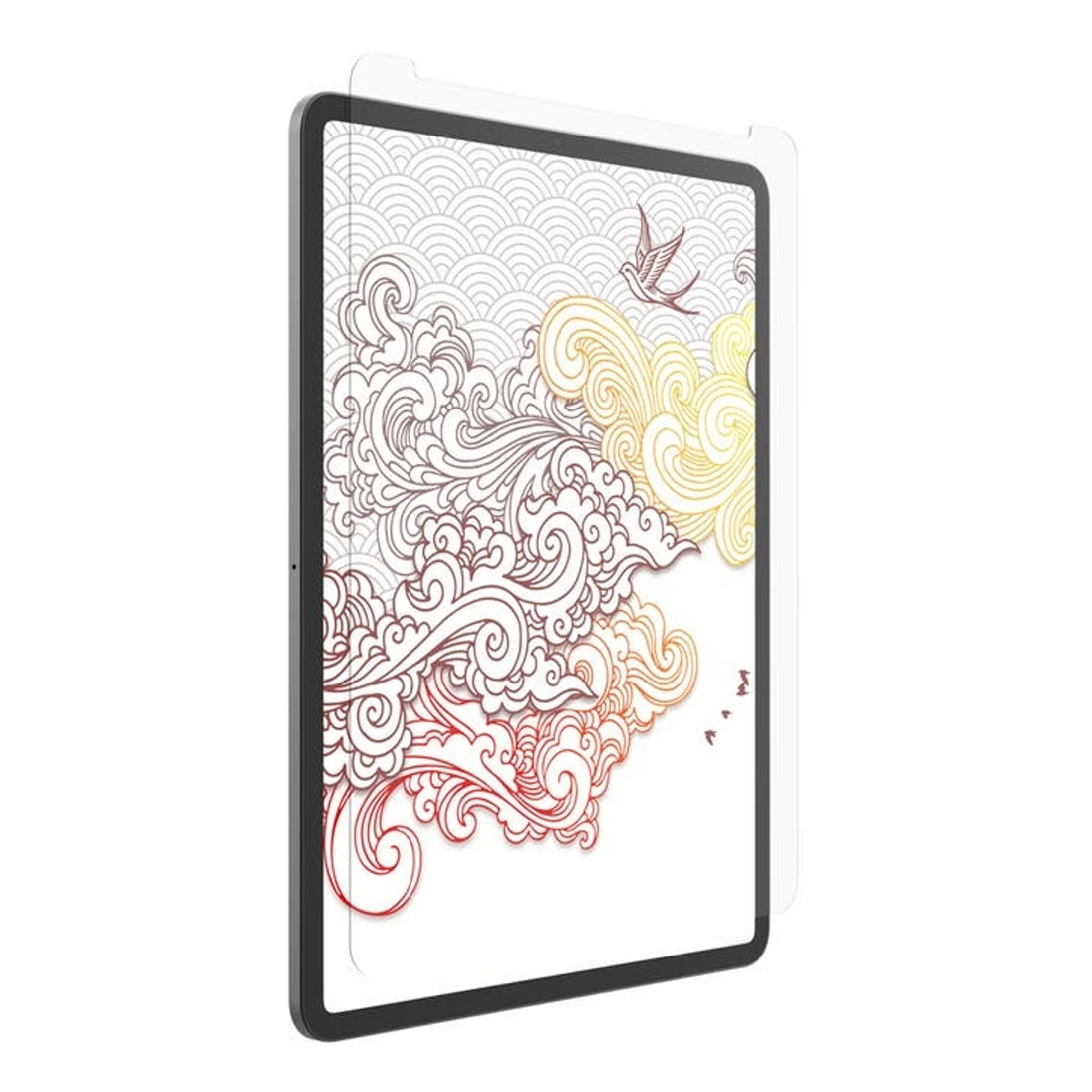 ZAGG Anti-Glare Screen Protector for iPad 10.9