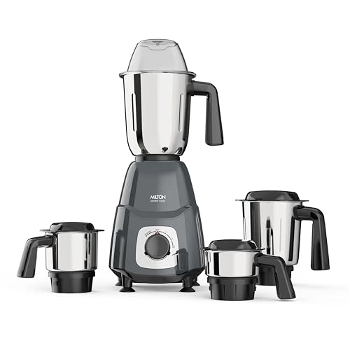 Ascent - 1500 Milliliters 1000 watts