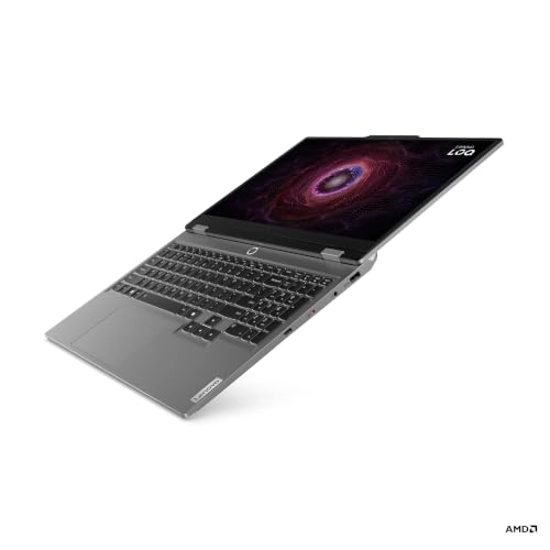 LOQ 83JC00LYUS - 15.6'' Ryzen 5 7235HS 16GB DDR5 512GB SSD