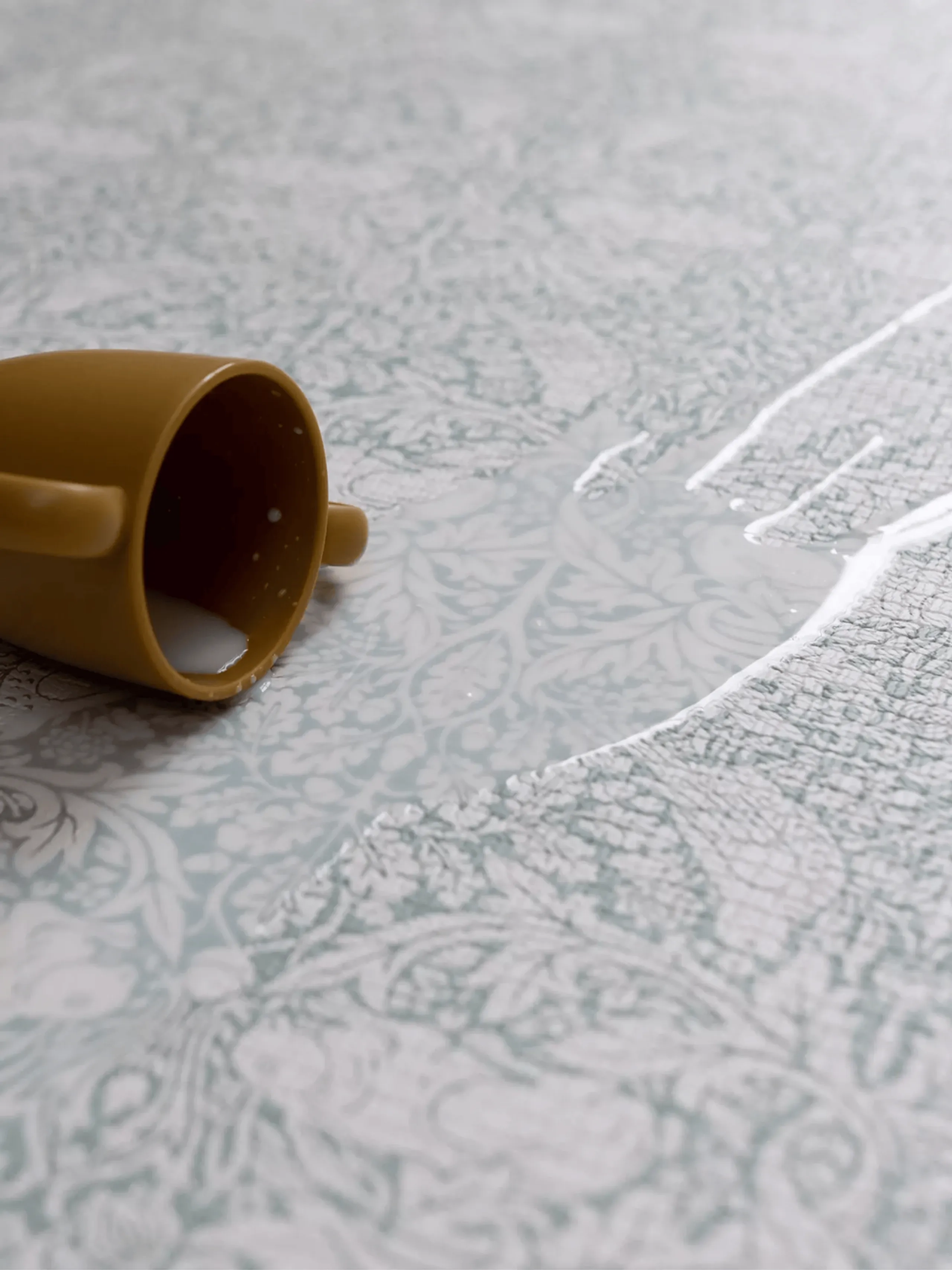 Round Reversible Playmat - The Acorn & Brer Rabbit 0 to 24 months